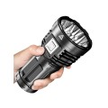 Flashlight Rechargeable