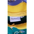 Original Hammel SA cricket shirt NTINI 16 size 3xl!!!!!!
