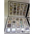 Large Collection of Treasures of the Earth Rocks bid For All!!!!