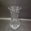 Beautiful 27cm tall vase a stunning piece not chips or cracks!!!!