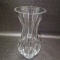 Beautiful 27cm tall vase a stunning piece not chips or cracks!!!!