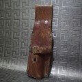 Antique 1915 S. A. P Genuine LEATHER HOLDER!!!!