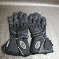 Leather gloves size 12xxl!!!!