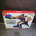 Nintendo switch labo Complete never used!!!!