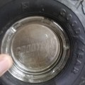 Goodyear Tyre ashtray!!!!