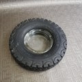Goodyear Tyre ashtray!!!!