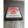 Atari 2600 real sports soccer!!!