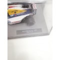 F1 Williams FW15c - 1993 ALAIN PROST SEALED!!!!