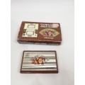ORIGINAL DONKEY KONG II NINTENDO GAME AND WATCH SPLIT SCREEN GAME TESTED AND WORKING 100 %!!!!
