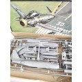Vintage Plaine model kits as seen on pictures!!!