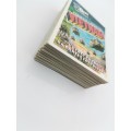 RARE 1988 VIETNAM CARDS BID FOR ALL!!!