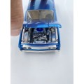 DIE CAST 1960 FORF STARLINE SCALE 1:24