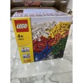 LARGE VINTAGE LEGO SET IN BOX !!!