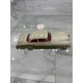 VINTAGE RARE CORGI TOYS BENTLEY CONTINENTAL SPORTS SALOON 224!!!