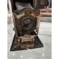 Antique Kodak large camera!!