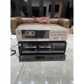 VINTAGE ELECTRONICS NAD TECHNICS AND OTHER NOT WORKING FOR SPARES !!!