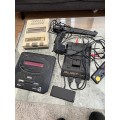 Collection of games not tested for parts !!!