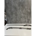 LARGE HIGHLY DETAILED DISPLAY SWORD ON CASE !!!