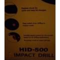 Ryobi 500 watt Impact Drill