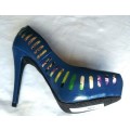HIGH HEELS SHOES Sizes 3