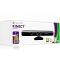Xbox 360 Standard Edition Kinect Sensor