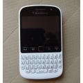 BlackBerry 9720. Good Working Condition. With activated Simcard