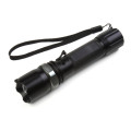 CREE LED Torch Rechargeable Torch