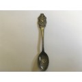 Rolex souvenir spoon - B 100 12