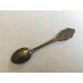 Rolex souvenir spoon - B 100 12