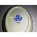 Herend Hungary Chinese Bouquet Trinket Dish
