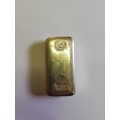 Silver 10oz Bar - Perth Mint Australia