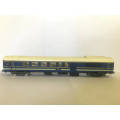 Lima Blue Train Coach - 309319