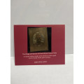 Individual Stamp from The Kings and Queens of Great Britain Stamp Series - King William II