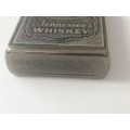 Jack Daniel's Zippo