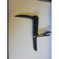 1940 WW2 Army issue pocket knife