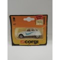 Corgi Boxed J27