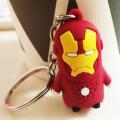 Sale - Ironman Super Hero's Keychain