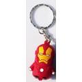 Sale - Ironman Super Hero's Keychain
