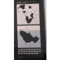 A213 Africa - Mercedes-Benz SD Garmin MAP PILOT 15/16 Middle East A2139062904
