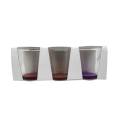 6 Piece Glass Set