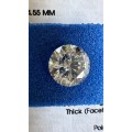 1.50 Carat Lab E/VS1 Lab Diamond