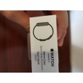 Brand New Apple Watch 3 (38mm, Space Gray) + 24 Hour Delivery