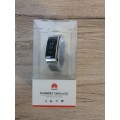 Huawei TalkBand B5 | Silver | Quick Delivery