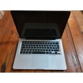 Apple MacBook Pro 13.3`` | Core i5 | 4GB RAM | 500GB HDD | Quick Delivery