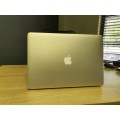 Apple Macbook Pro 15-inch Retina | Core i7 | 8GB RAM | 256GB SSD | Nvidia Graphics | Quick Delivery