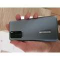 Huawei P40 Pro Dual Sim Smartphone  | 256GB | 8GB RAM | Silver Frost