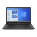 HP 15 Laptop | 10th Gen i3 | 4GB RAM | 1TB HDD | Jet Black | Quick Delivery