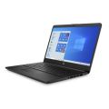 HP 15 Laptop | 10th Gen i3 | 4GB RAM | 1TB HDD | Jet Black | Quick Delivery