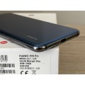 Huawei P20 Pro | Dual-Sim | 128GB | 6GB RAM | Midnight Blue | Quick Delivery