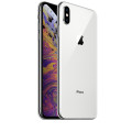Apple iPhone XS Max | 256GB | Silver | Quick Delivery